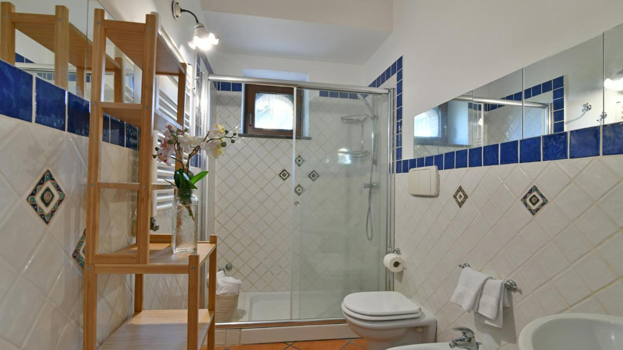 Villa Biddizza Ачиреале Екстериор снимка